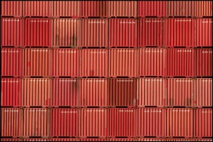 Cargo Containers - Newark NJ