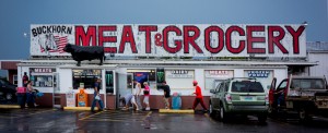 Meat And Grocery