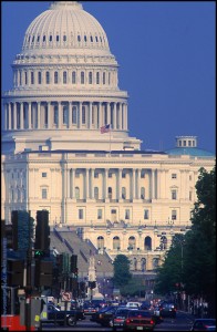 The Capitol, Washington, DC
