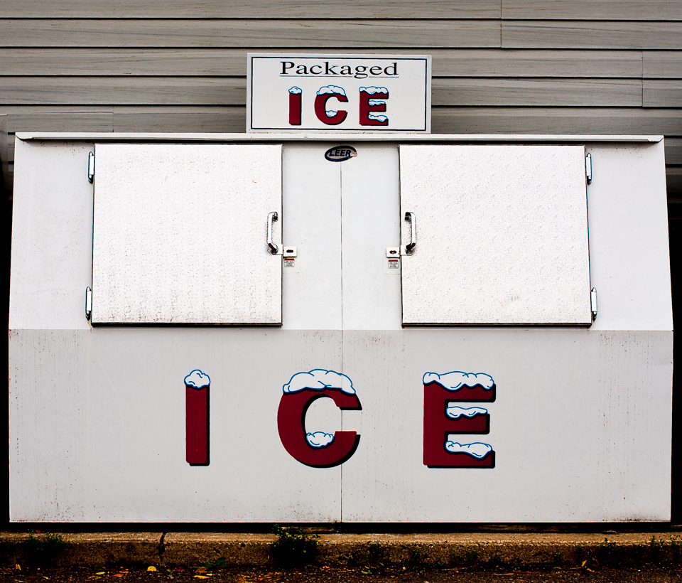 Ice Ice Baby Daily Photo Game