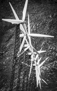 Steve Mason "Windmills" 02/09/19