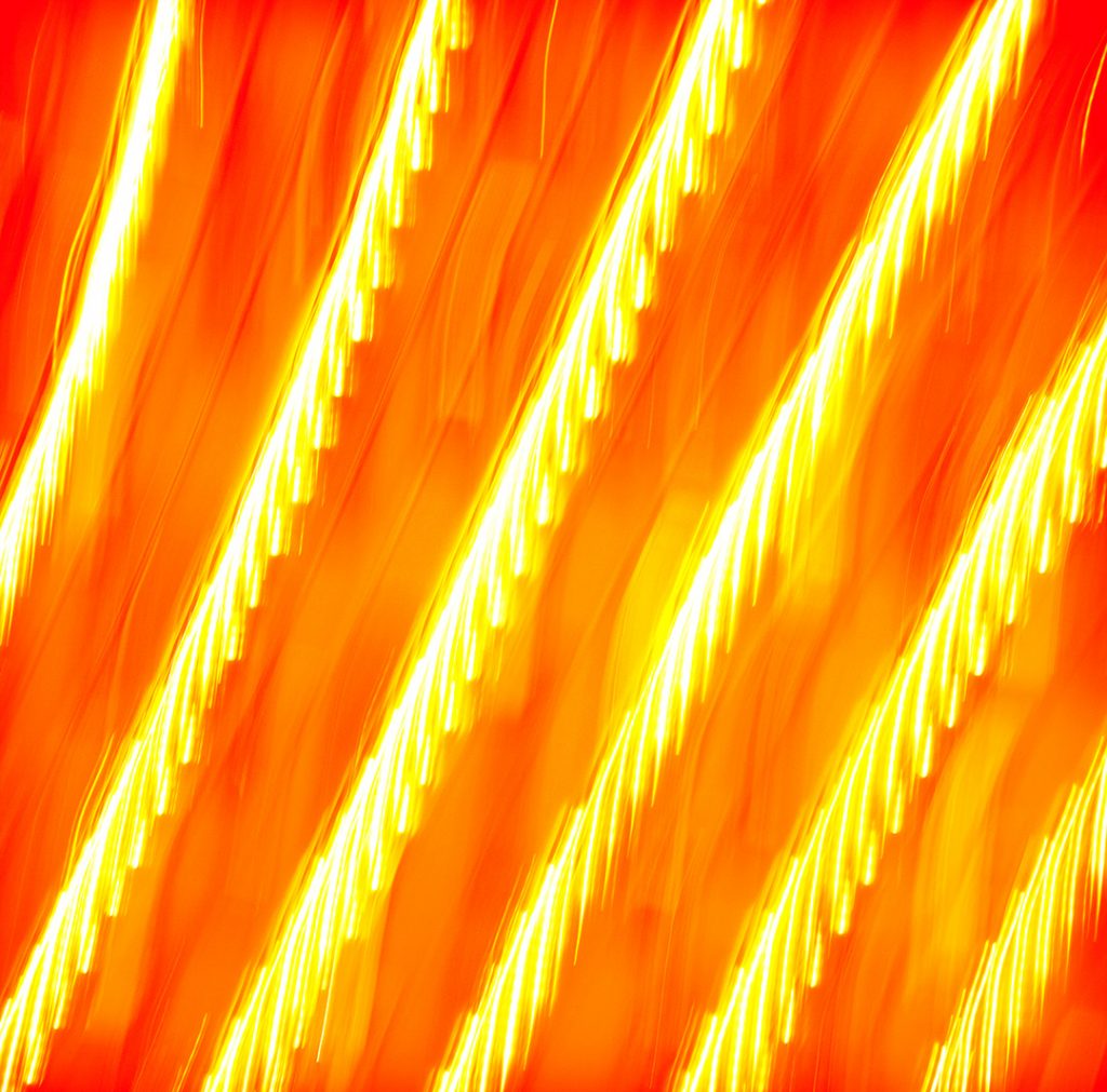 Hot Lights ‹ Daily Photo Game