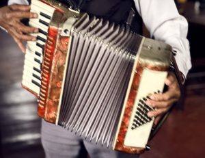 Mariachis Mexico