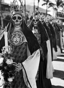 Day of the Dead