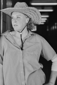 Passion Project Portrait