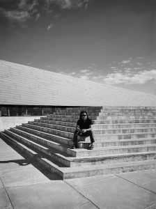 Phoenix Stairs